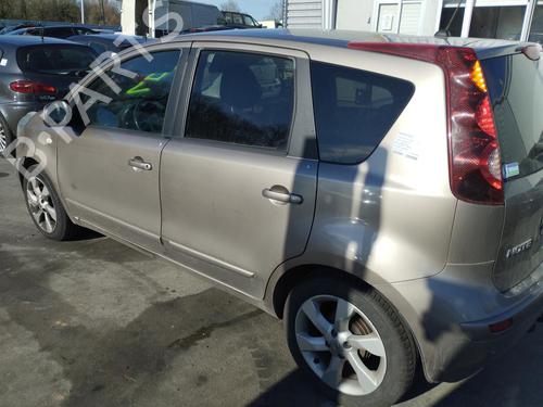 Steering rack NISSAN NOTE (E11, NE11) 1.5 dCi | BP27085114M22 - Image 5