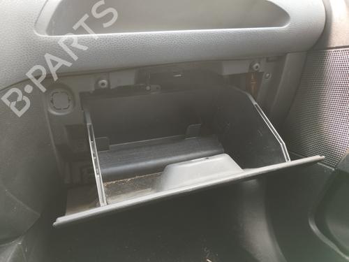 Glove box FORD FIESTA V (JH_, JD_) 1.4 TDCi | BP27521129C95 