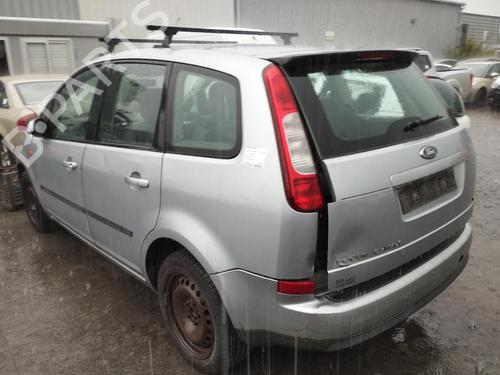 Viskermotor bagrude FORD FOCUS C-MAX (DM2) 1.6 TDCi (109 hp) 27053777
