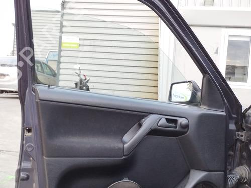 Rudehejsemekanisme ventre foran VW GOLF III (1H1) 1.9 TDI (90 hp) 30149638