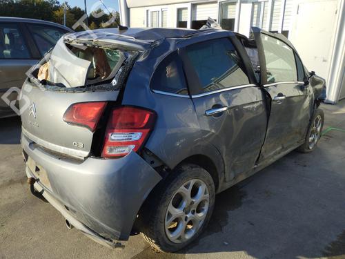 AdBlue-tank CITROËN C3 II (SC_) 1.4 HDi 70 (SC8HZC, SC8HR0, SC8HP4) | BP31994278M85 - Image 10