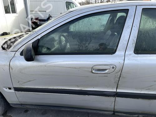 Used Front left window mechanism VOLVO S60 I (384) 2.4 D (130 hp) 27086971