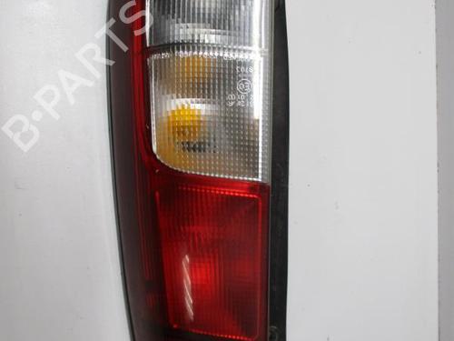 Used Right taillight SUZUKI IGNIS I (FH) 1.3 (HV51, HX51, RG413) (83 hp) 27055926