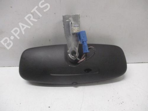 Used Rear mirror PEUGEOT 307 (3A/C) 1.6 HDi 110 (109 hp) 27075929