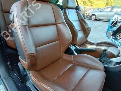 Used Right front seat Right front seat 37474454 37474454
