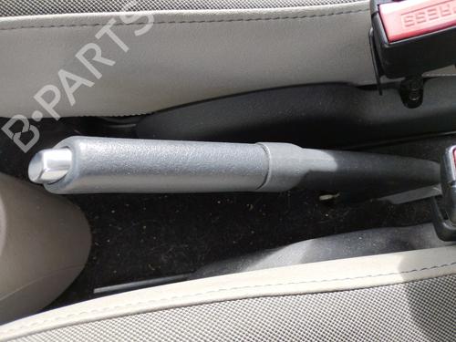 Used Hand brake RENAULT TWINGO II (CN0_) 1.2 16V (CN04, CN0B) (75 hp) 28839705
