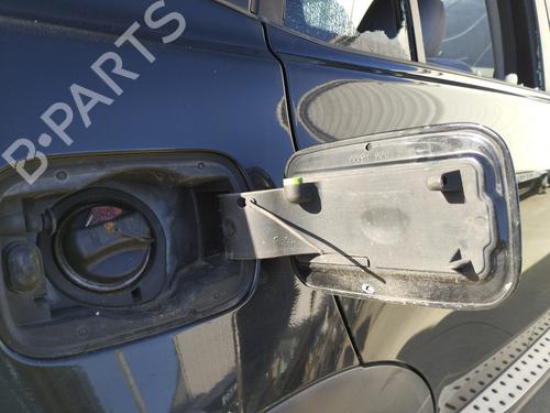 Fuel flap BMW X3 (E83) 2.0 d | BP29483200C131 