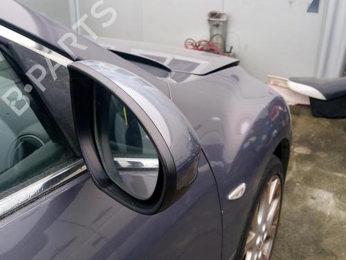 Used Right mirror Right mirror MAZDA 6 Hatchback (GH) 2.0 MZR-CD (GH14) (140 hp) 27087673 27087673