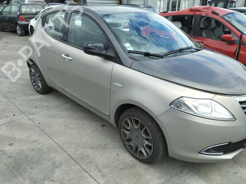 Used Front right window mechanism LANCIA YPSILON (312_) 0.9 TwinAir (312.PXG11, 312.PXG1A, 312.YXG11, 312.YXG1A) (86 hp) 27065897