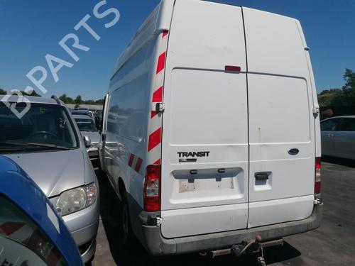 Right front brake caliper FORD TRANSIT Van (FA_ _) 2.2 TDCi | BP27085678M104 - Image 5