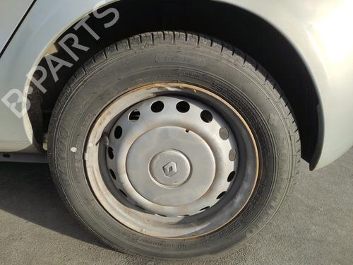 Felg RENAULT CLIO II (BB_, CB_) 1.5 dCi (B/CB07) (65 hp) 30109868