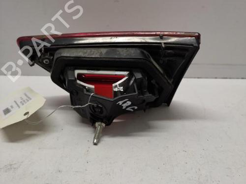 Left tailgate light RENAULT CLIO IV (BH_) 1.5 dCi 75 | BP27089120C79 