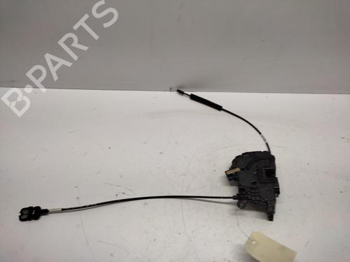 Højre fortil lås RENAULT TRAFIC III Van (FG_) 1.6 dCi 115 (FGMD) (116 hp) 31974360