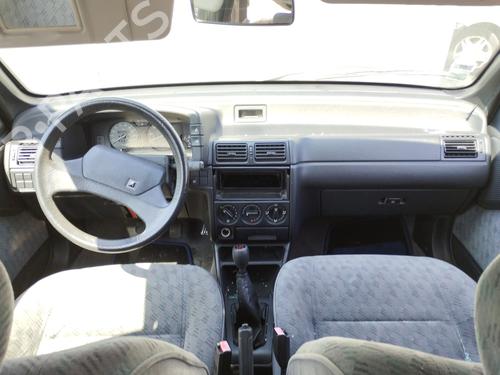 Instrumentbræt CITROËN ZX (N2) 1.9 D (68 hp) 27063563