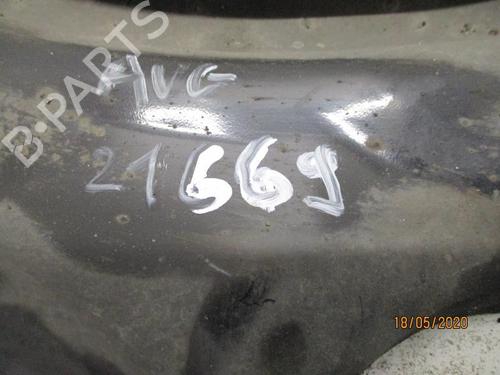 Used Left front suspension arm Left front suspension arm 27085791 27085791