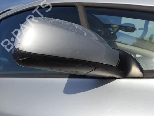 Used Right mirror PEUGEOT 307 Break (3E) 1.6 HDi 110 (109 hp) 28796811