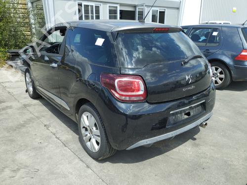 Right front fog light DS DS 3 (SA_) 1.2 THP 110 / PureTech 110 (SAHNPS, SAHNZ6, SAHNZT) | BP29570561C31  - Image 6