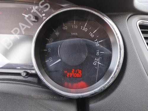 Dashboard PEUGEOT 5008 (0U_, 0E_) 1.6 HDi | BP34368236C46  - Image 9