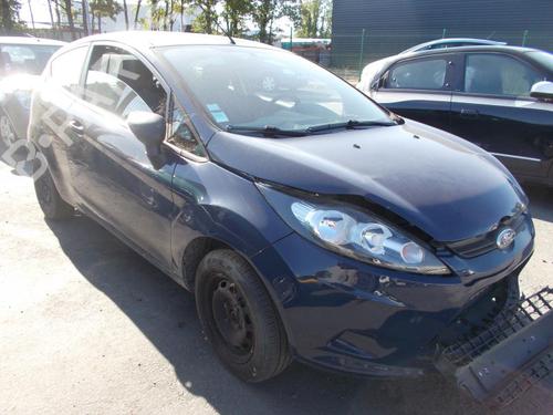 Left taillight FORD FIESTA VI (CB1, CCN) 1.4 TDCi | BP27080442C34 - Image 6