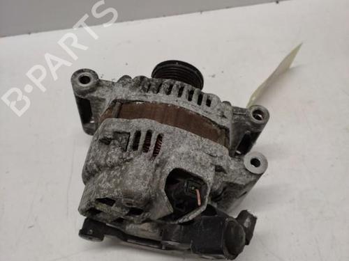 Used Alternator Alternator PEUGEOT 207 (WA_, WC_) 1.4 16V (95 hp) 27045722 27045722