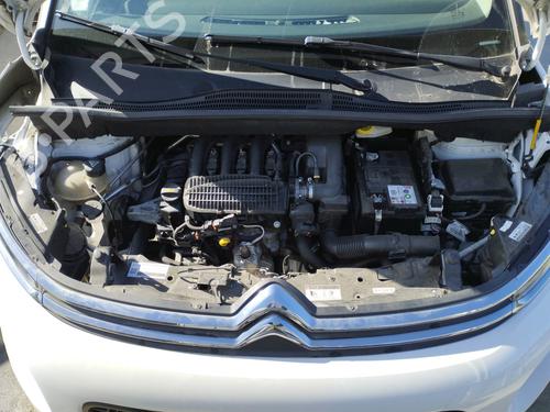 gearbox-citroen-c3-aircross-ii-2r_-2c_-2017-29140780 main image