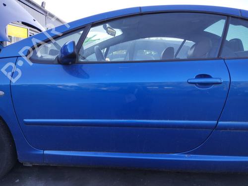 left-front-door-peugeot-307-cc-3b-2003-2004-2005-2006-2007-2008-2009-37474447 main image