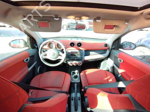 Left headlight SMART FORFOUR (454) 1.3 (454.031) | BP36679751C28 - Image 7