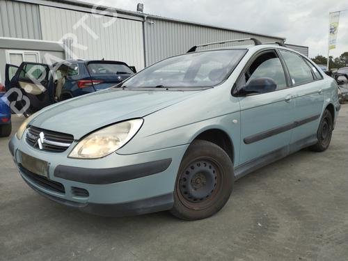 Used Left front brake caliper CITROËN C5 I (DC_) 2.0 HDi (DCRHZB, DCRHZE) (109 hp) 29213234