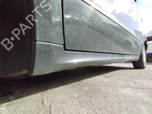 Used Left sideskirt MERCEDES-BENZ A-CLASS (W169) A 180 CDI (169.007, 169.307) (109 hp) 28510123