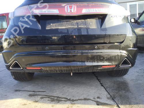 Used Rear bumper HONDA CIVIC VIII Hatchback (FN, FK) 2.2 CTDi (FK3) (140 hp) 27073337
