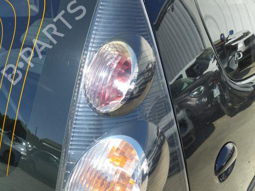 Højre baglygte CITROËN C1 (PM_, PN_) 1.0 (68 hp) 29476486