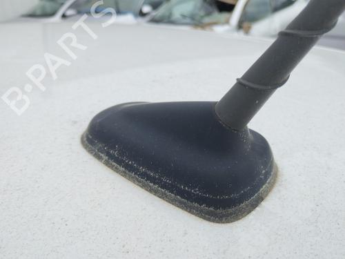 Base antenna Base antenna VW POLO V (6R1, 6C1) 1.2 TSI 16V (90 hp) 34627760 34627760
