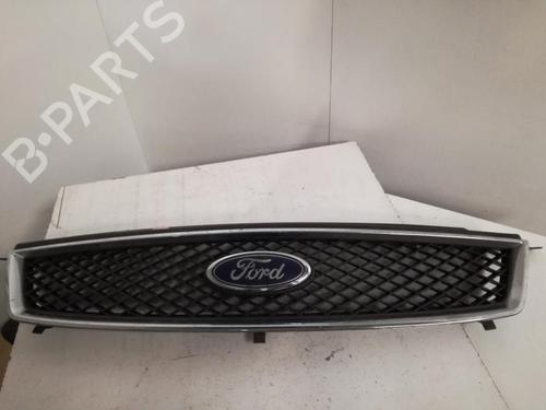 Grill FORD FOCUS C-MAX (DM2) 1.6 TDCi (109 hp) 27056812