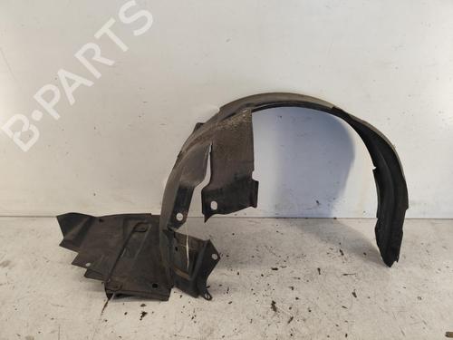 Used Wheel arch Wheel arch RENAULT LAGUNA III (BT0/1) 1.5 dCi (BT00, BT0A, BT0T, BT1J) (110 hp) 40597263 40597263