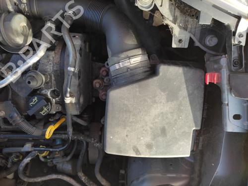Used Air filter box ALFA ROMEO MITO (955_) 1.4 MultiAir (955AXL1B) (105 hp) 27077186