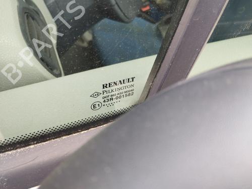 Vidro triangular frente esquerdo Vidro triangular frente esquerdo RENAULT MODUS / GRAND MODUS (F/JP0_) 1.5 dCi (FP0E, JP0E) (65 hp) 33990948 33990948