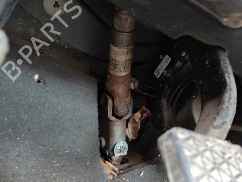 Used Steering column OPEL CORSA C (X01) 1.3 CDTI (F08, F68) (70 hp) 27048428
