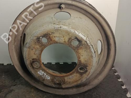 Used Rim RENAULT TRUCKS MASCOTT Platform/Chassis 90 (86 hp) 27979920