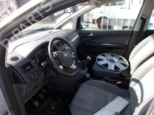 Right front fog light FORD FOCUS C-MAX (DM2) 1.8 TDCi | BP27061946C31 - Image 3