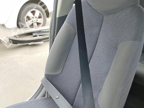 Used Front right seatbelt Front right seatbelt PEUGEOT 107 (PM_, PN_) 1.0 (68 hp) 35938777 35938777