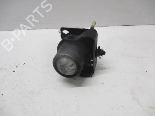 Used Right front fog light PEUGEOT 406 Coupe (8C) 2.2 HDI (133 hp) 27051213