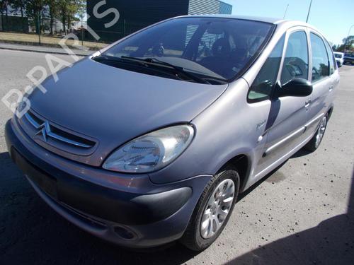 Passenger airbag CITROËN XSARA PICASSO (N68) 2.0 HDi | BP27061667C10 