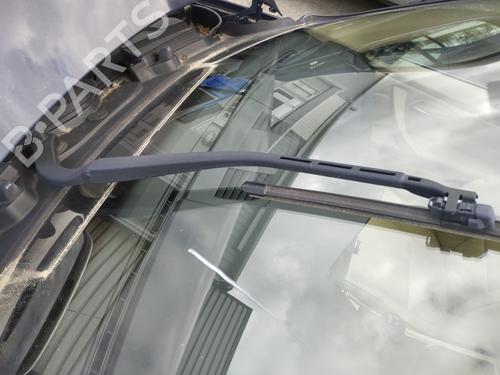 Vindspejlsviskerarm Vindspejlsviskerarm BMW 3 (E90) 330 d (231 hp) 33682231 33682231