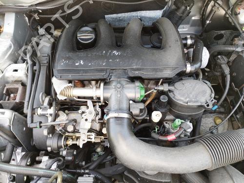 Styring servopumpe Styring servopumpe CITROËN BERLINGO / BERLINGO FIRST MPV (MF_, GJK_, GFK_) [1996-2026] 36249410 36249410