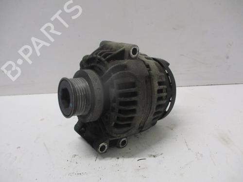 Alternator DACIA LOGAN (LS_) 1.6 (LS0B, LS0D, LS0F, LS0H) | BP27048128M7 - Image 2