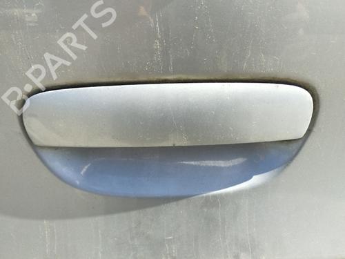 Used Tailgate handle Tailgate handle 38454992 38454992