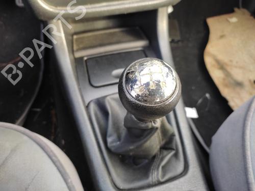 Gear lever PEUGEOT 406 Coupe (8C) 2.2 HDI BP27058084M90