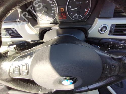 Used Steering column stalk Steering column stalk BMW 3 (E90) 325 d (197 hp) 33544802 33544802