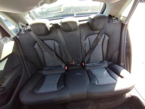 Used Rear seat AUDI A1 Sportback (8XA, 8XF) 1.4 TFSI (122 hp) 28976507