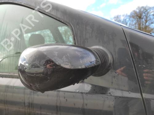 Used Right mirror FIAT PUNTO (188_) 1.2 60 (188.030, .050, .130, .150, .230, .250) (60 hp) 27064871